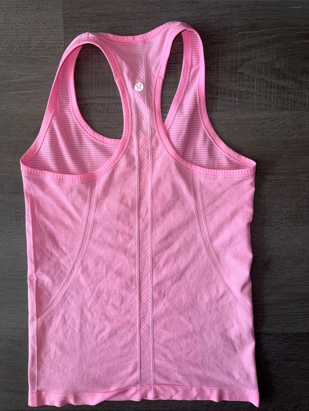 Lululemon Swiftly Tech Racerback Tank Top Sz Small - Picture 6 of 9